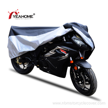 Motor Covers Waterproof Dust-Proof Motorcycle Body Cover